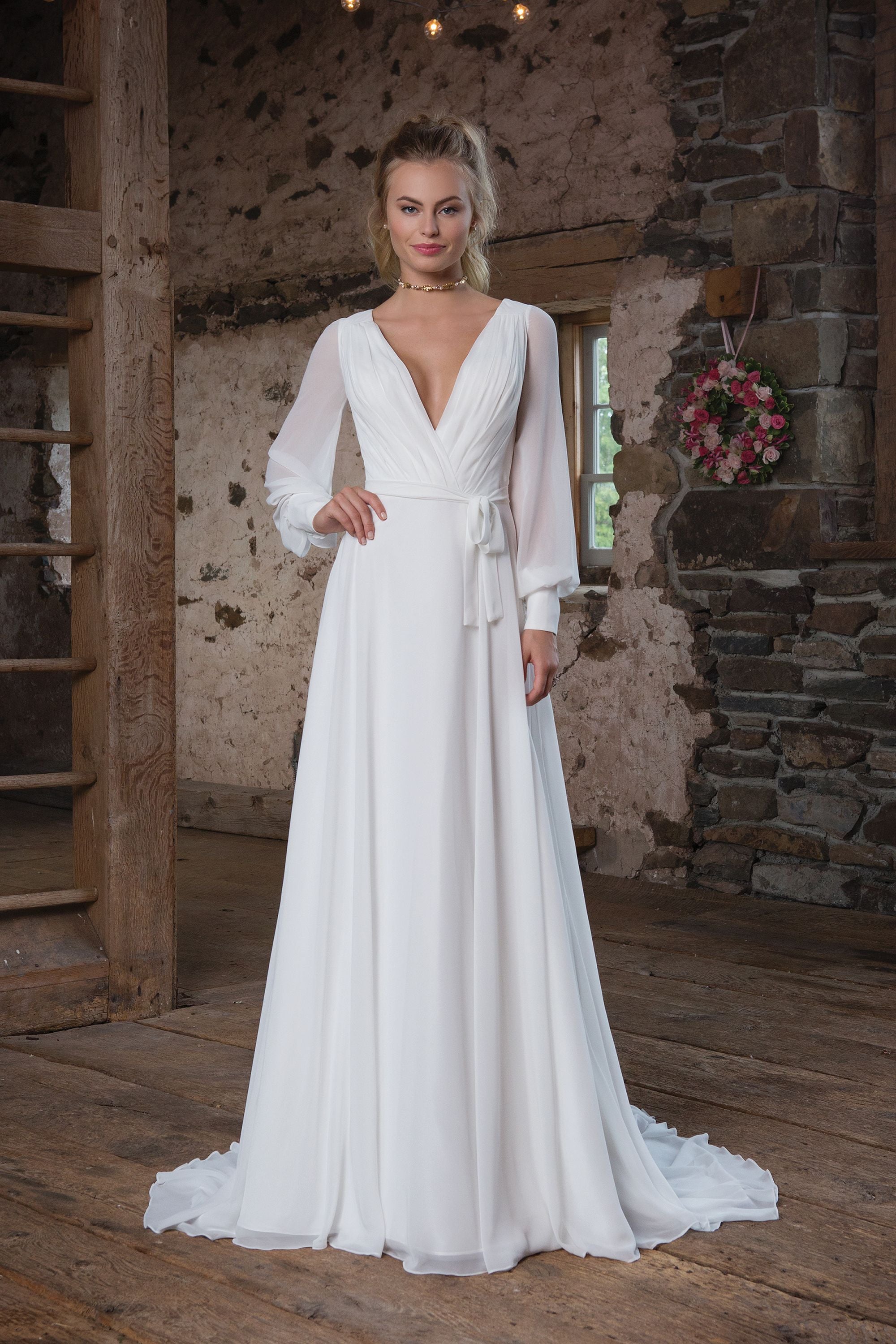 Justin Alexander Sweetheart 1108