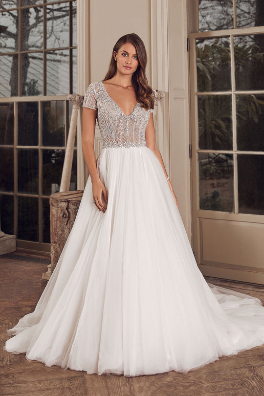 Justin Alexander 88164