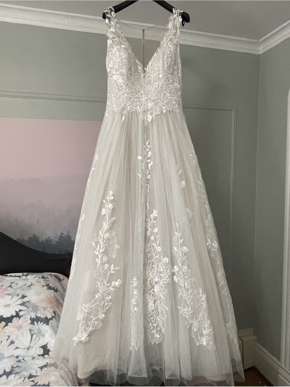 Aurora Boutique 新品ドレス AuroraBoutique