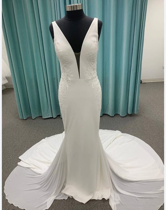 Justin Alexander Cora Size 22