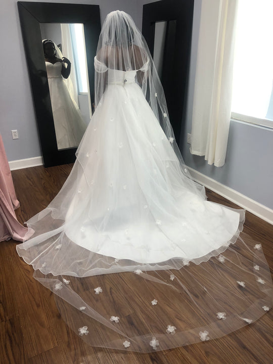 Justin Alexander Diana 11237