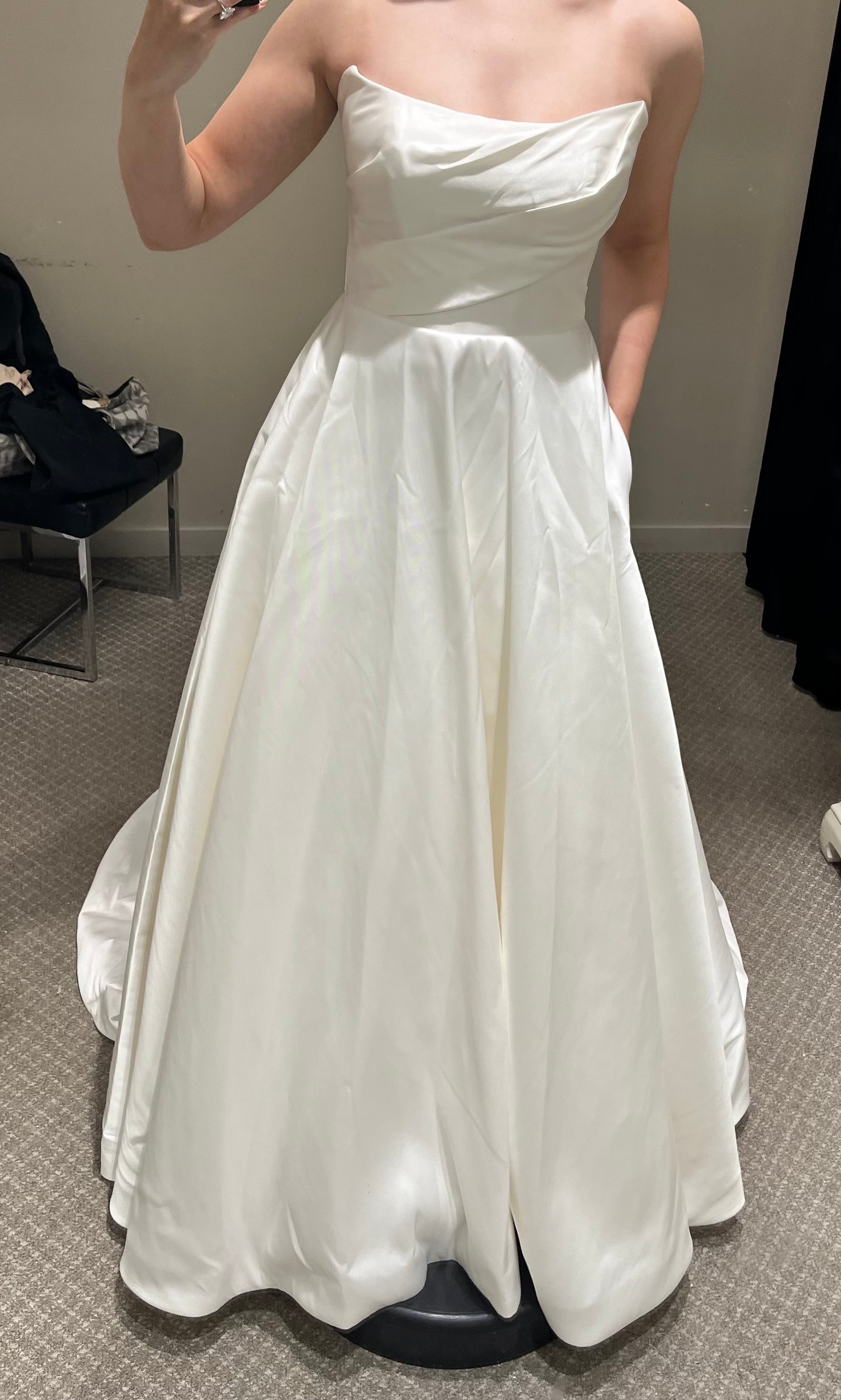 Justin Alexander Estelle – Nearly Newlywed