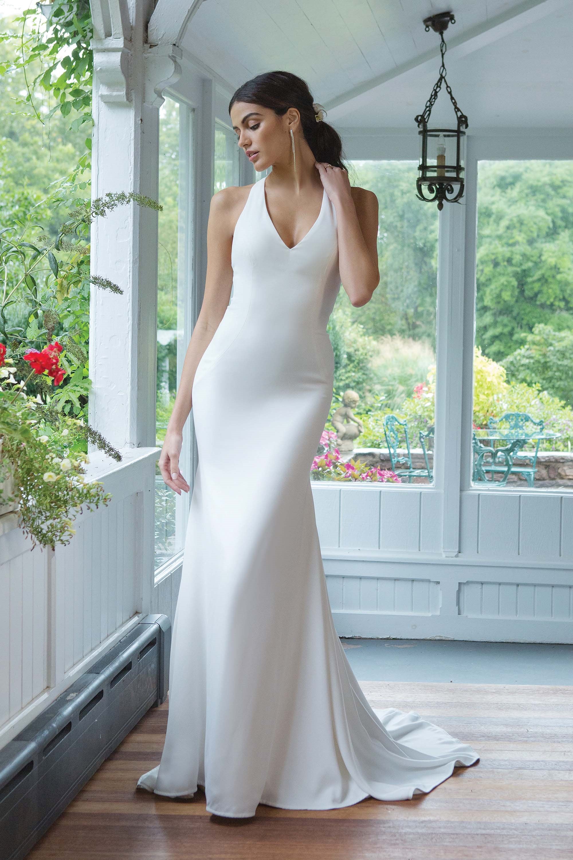 Justin Alexander 11064 – Nearly Newlywed
