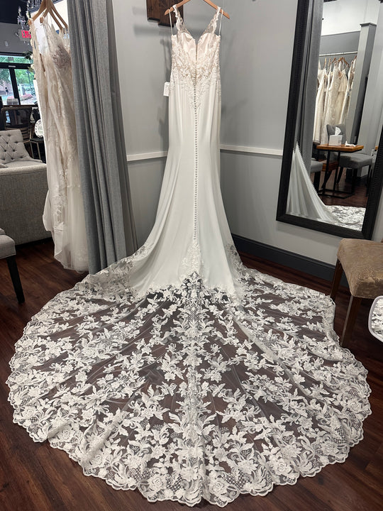 Justin Alexander 88153