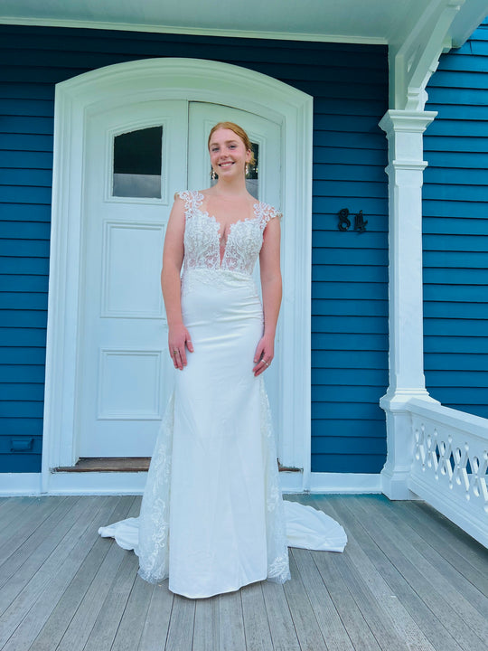 Justin Alexander 88289/ Fulton