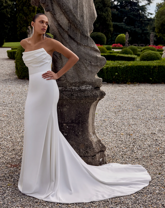 Justin Alexander 88320