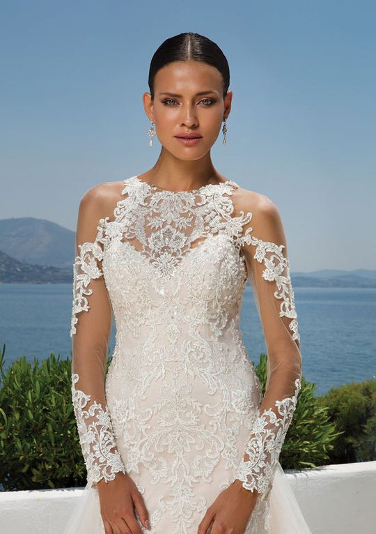 Justin Alexander 8964