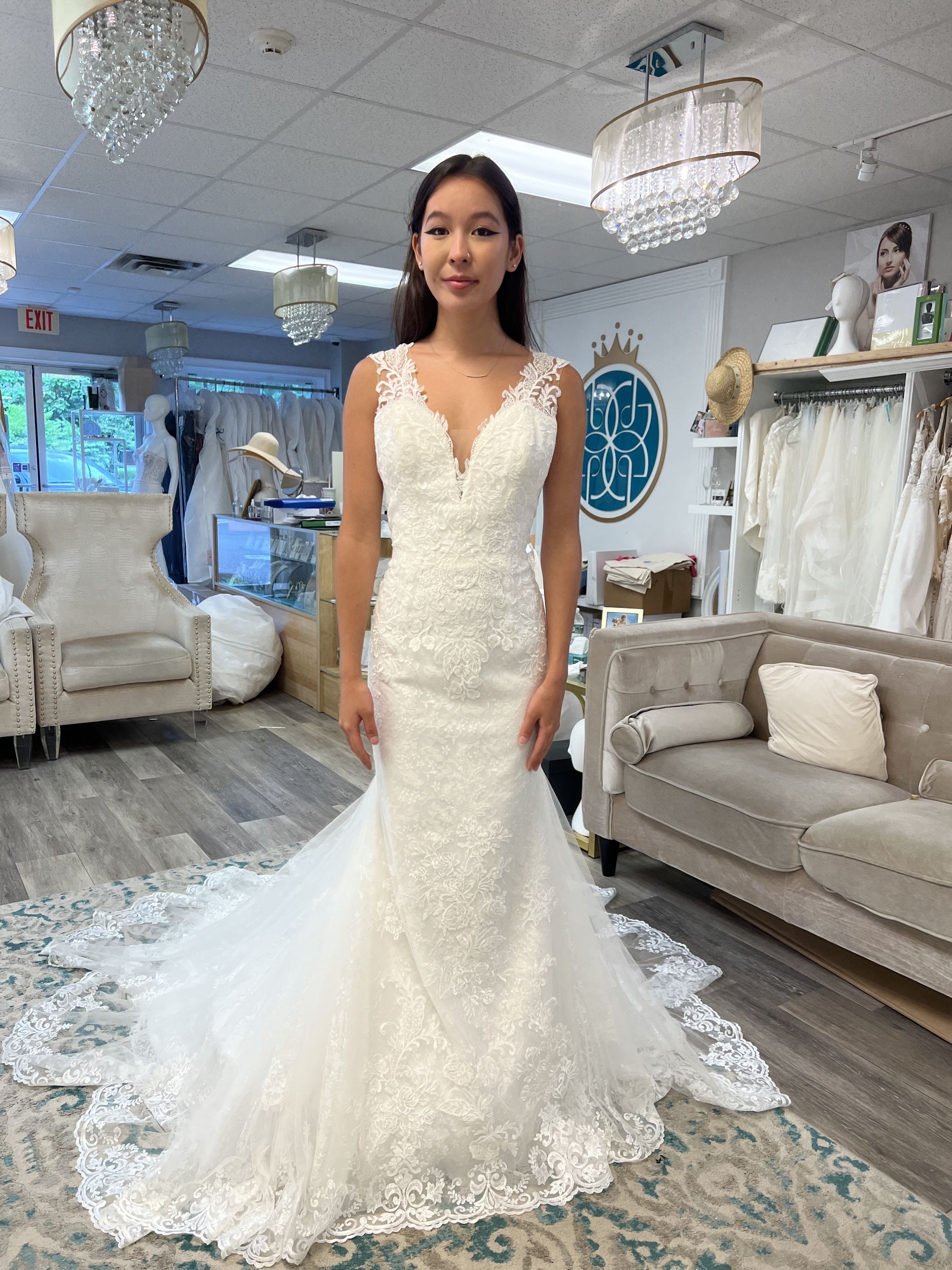 Justin Alexander Arielle – Nearly Newlywed