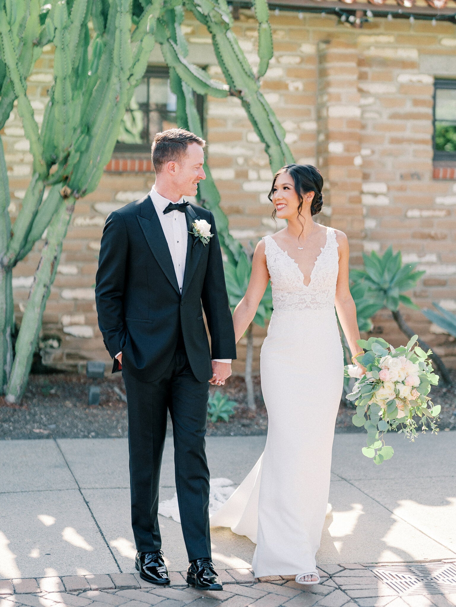 Justin Alexander Cecile 88209 – Nearly Newlywed