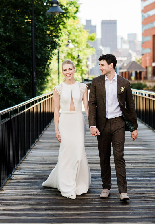 Justin Alexander Daphne