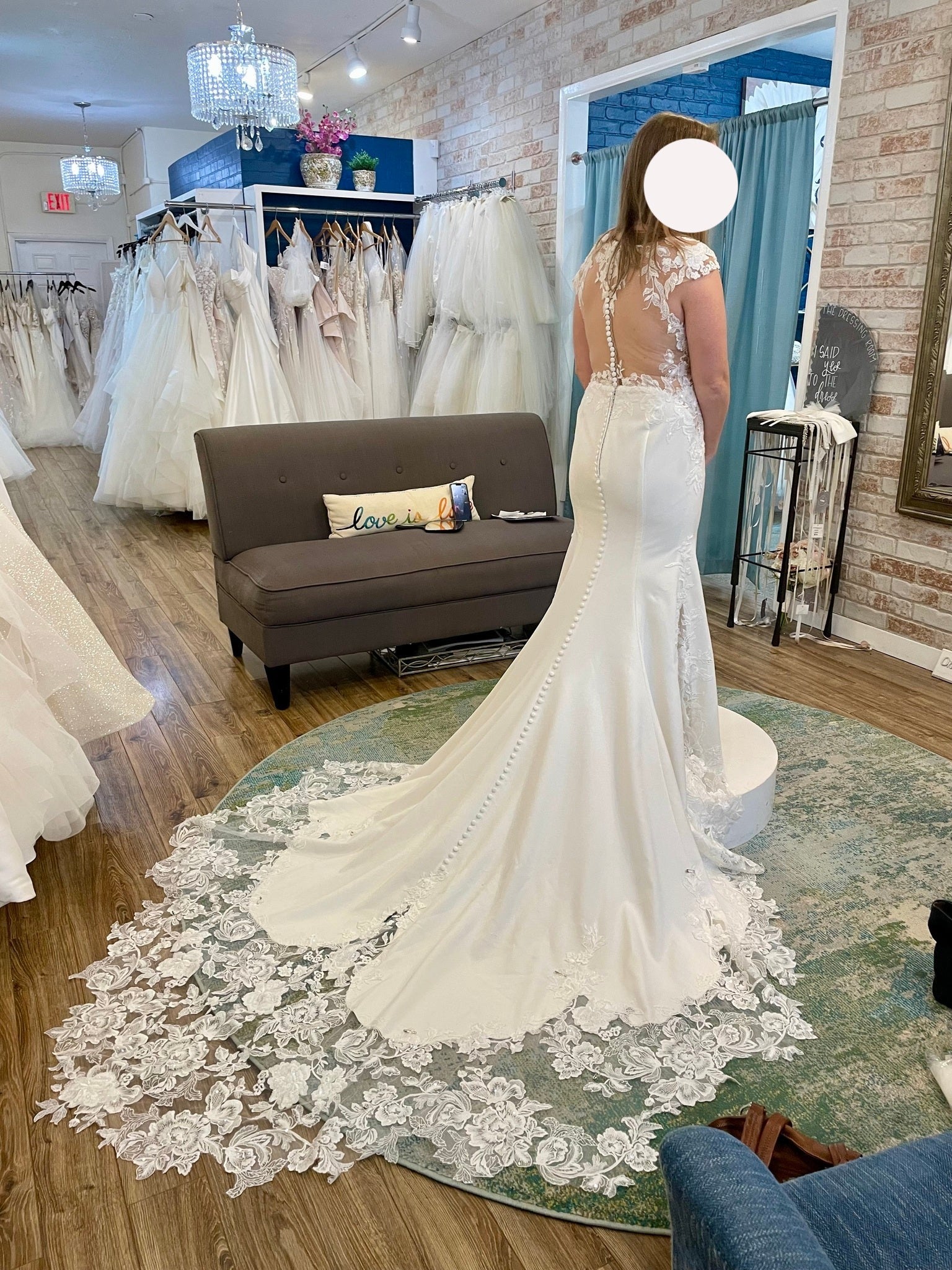 Justin Alexander Delia – Nearly Newlywed