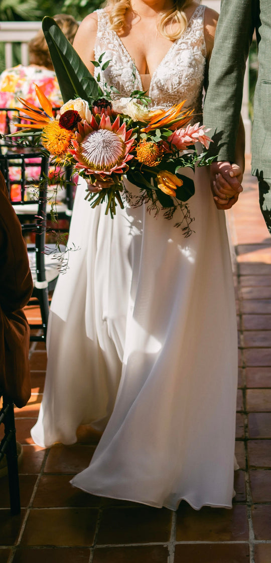 Justin Alexander Graciela/88336