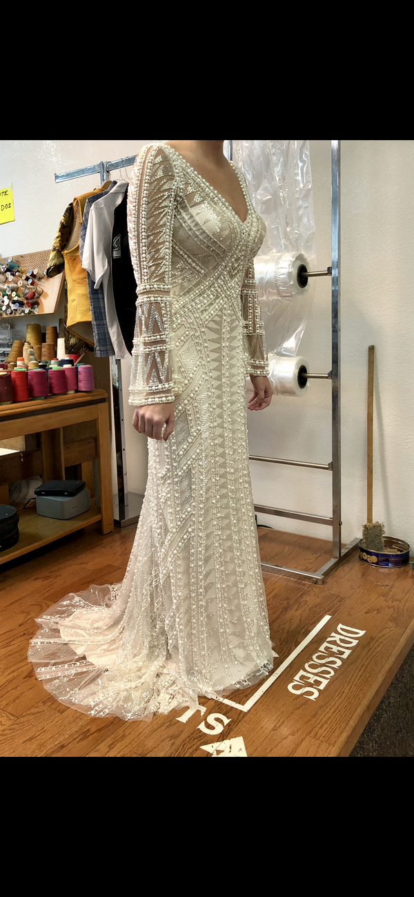 Justin alexander 9896 discount