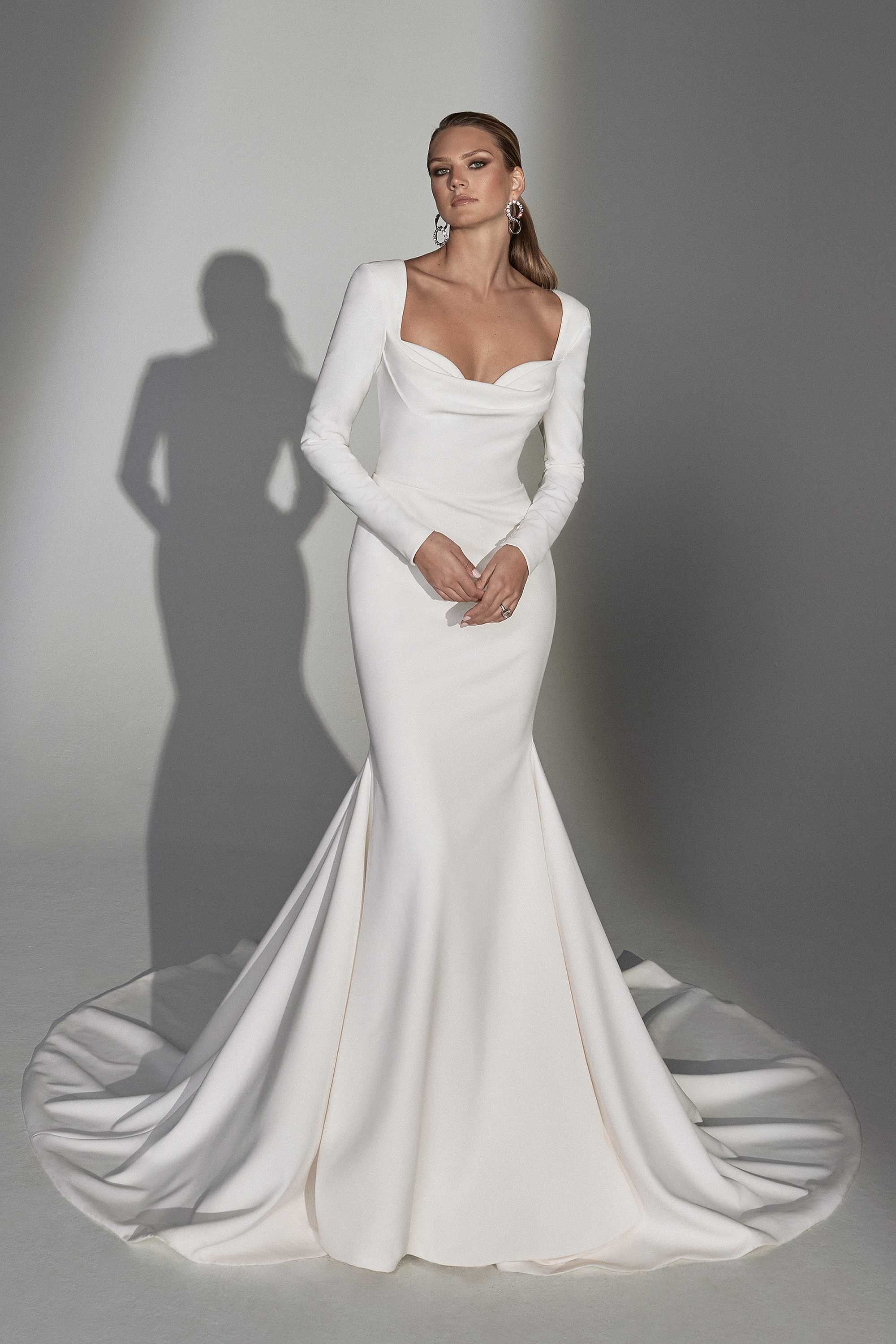 Justin Alexander NORMA – Nearly Newlywed