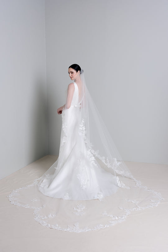 Justin Alexander TG1077L