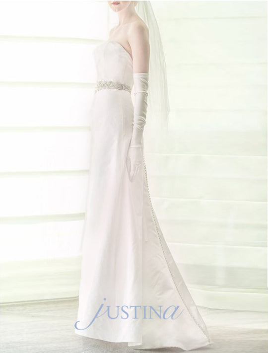 Justina Atelier Victoria