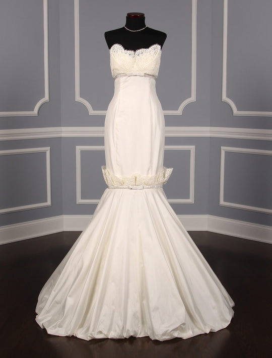 Justina Atelier Isabel