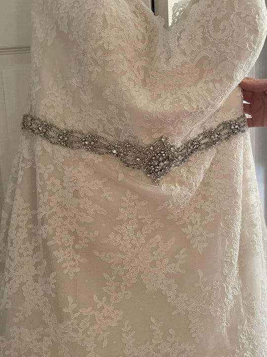 Karelina Sposa  C7941