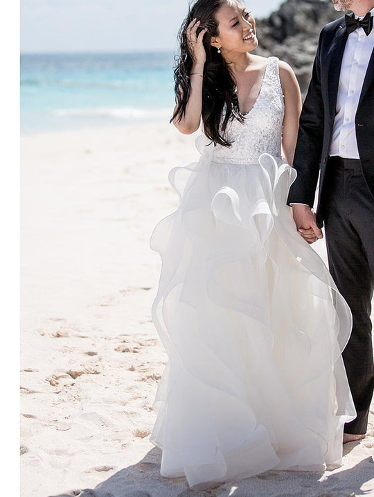 Karen Willis Holmes Antoinette + Selena Skirt