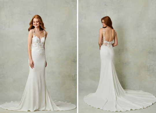 Kelly Faetanini Dahlia