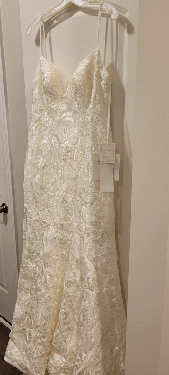 Kelly Faetanini Giselle