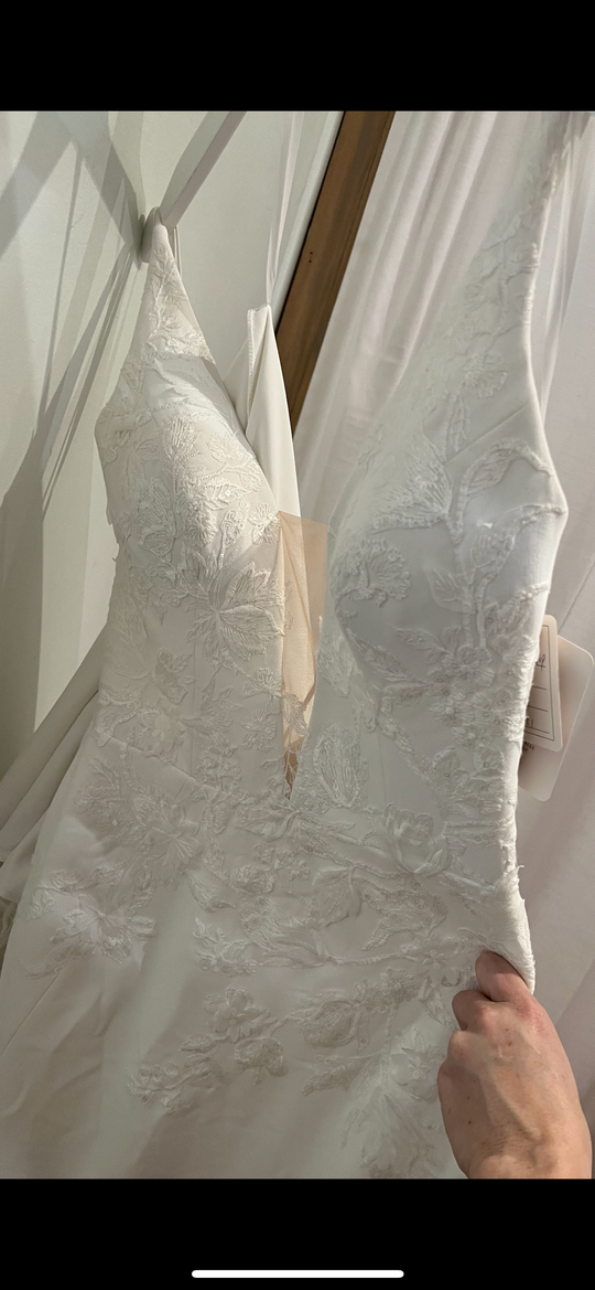 Kelly Faetanini “Poppy” / KF433