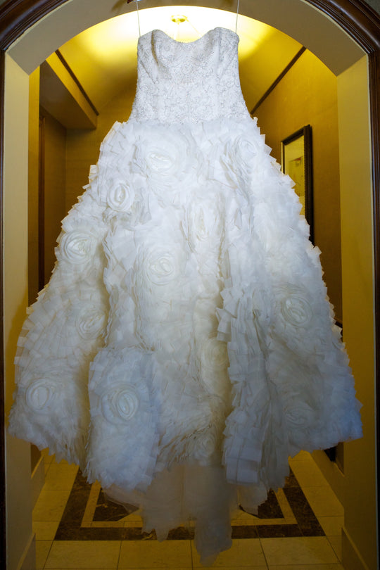 Kenneth Pool Anastasia