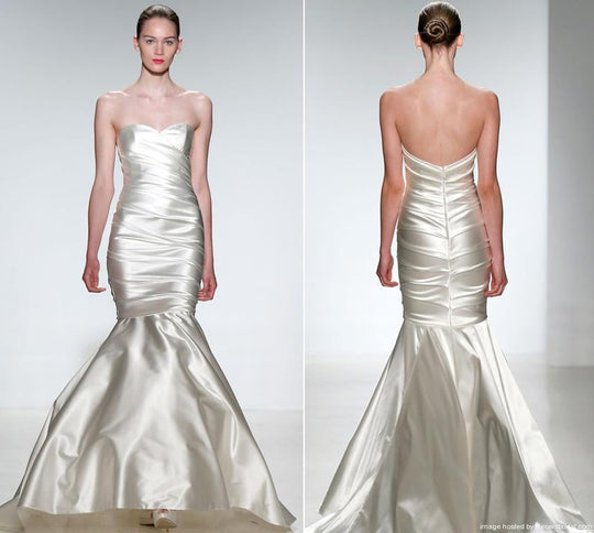 Kenneth Pool Antonia