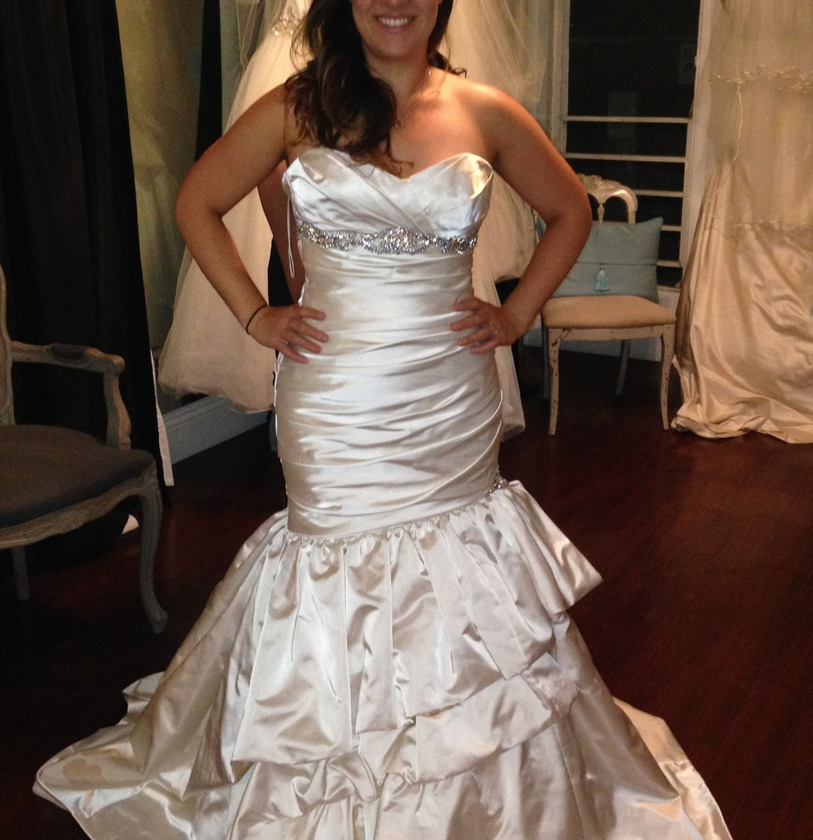 Kenneth Pool Romantic – Nearly Newlywed