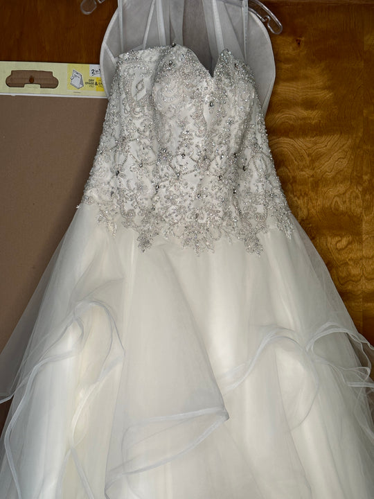 Kenneth Winston 1688