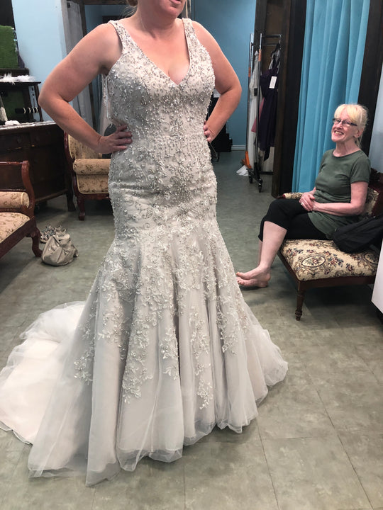 Kenneth Winston 1950