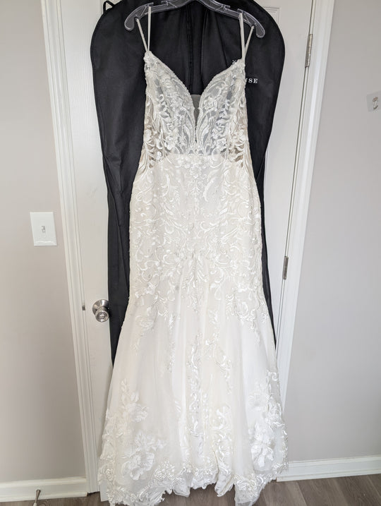 Kitty Chen Alessandra