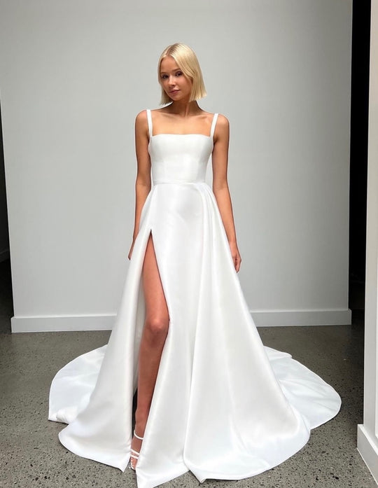 KYHA Luni Gown (Unworn)