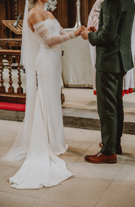 KYHA Ziva Chosen by KYHA