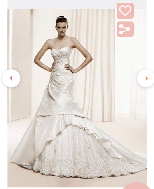 La Sposa