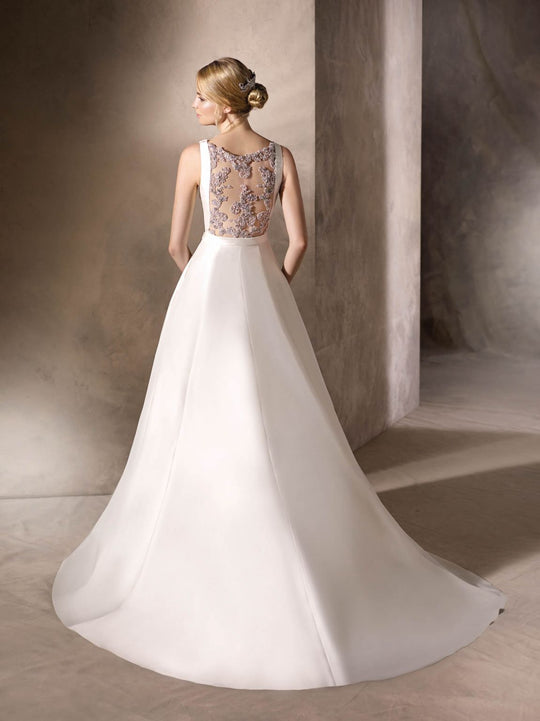 La Sposa Haldora NEW 2017