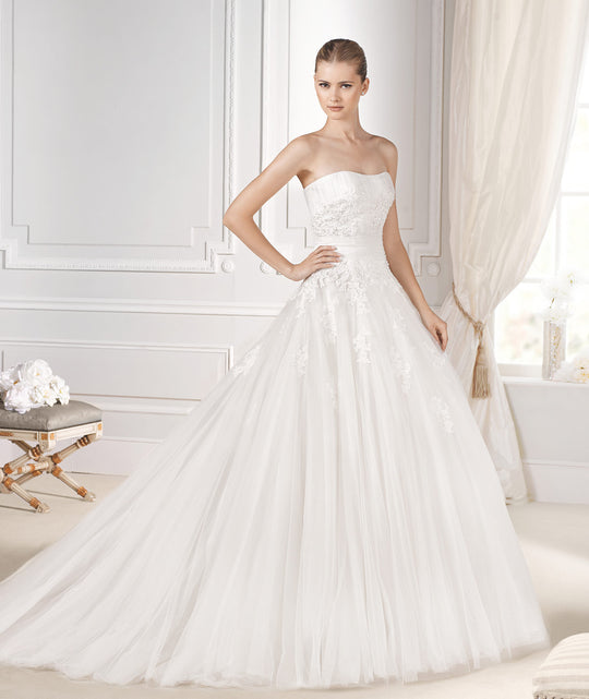 La Sposa Milenium