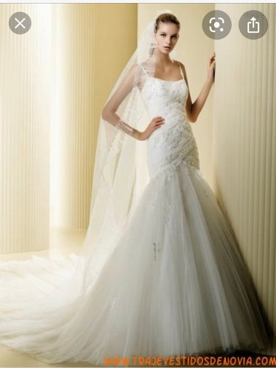 La Sposa Febrero