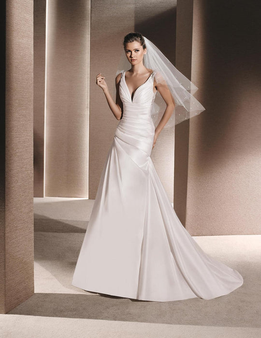 La Sposa ROMY