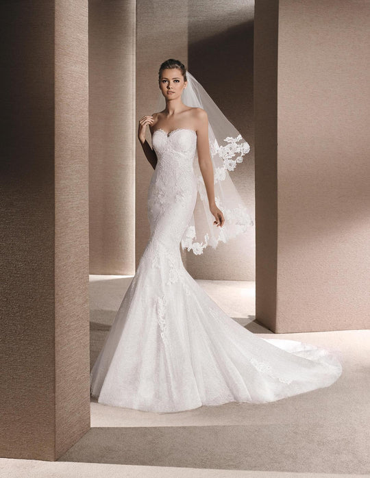 La Sposa RENATA