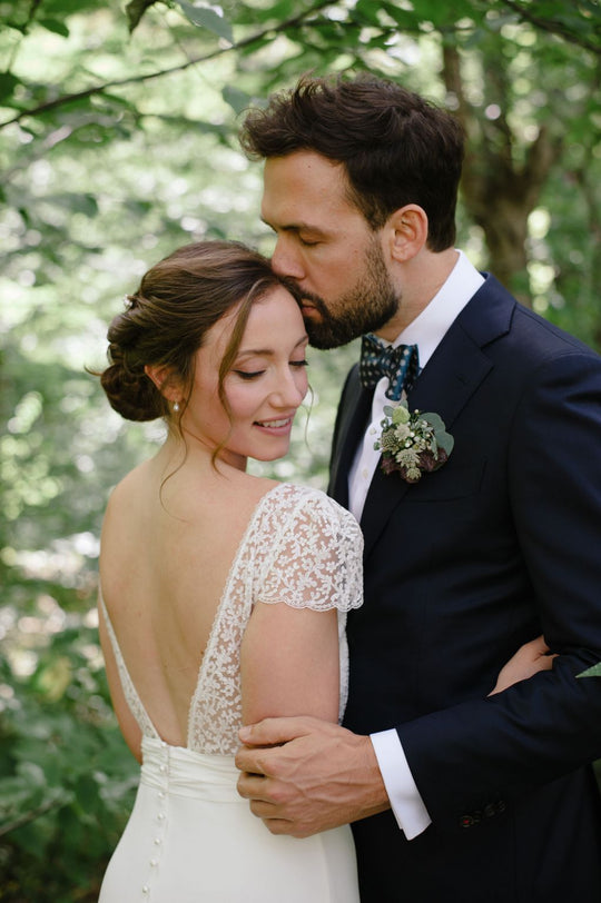 Laure de Sagazan Bukowski