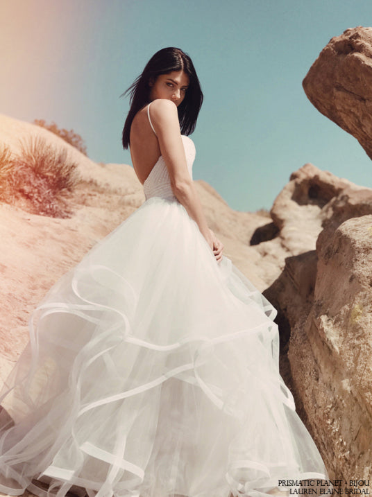 Lauren Elaine BIJOU - LEBRS00178BI