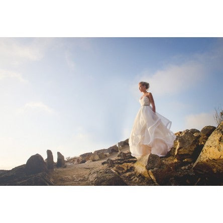 Lauren Elaine CAMBRIA - LEBR2015CA