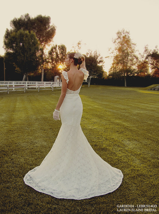 Lauren Elaine GARDENIA - LEBR2015GD