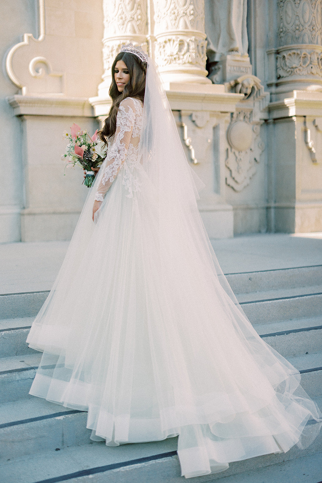 Lazaro 3762 – Nearly Newlywed