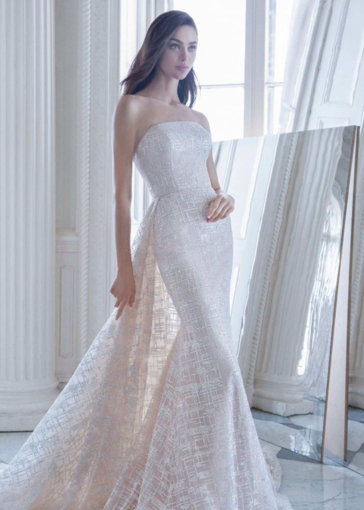 Lazaro 3800 – Nearly Newlywed