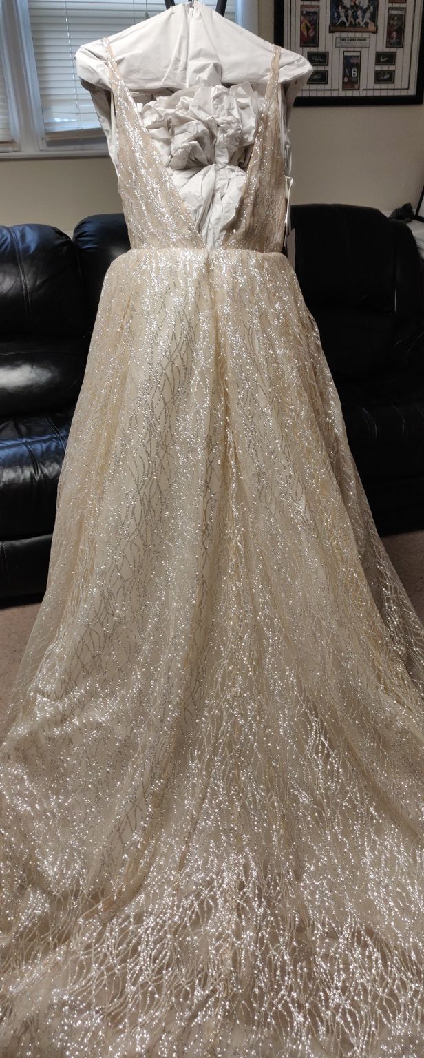 Lazaro 3662 – Nearly Newlywed