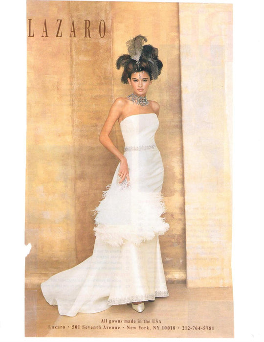 Lazaro LZ4023