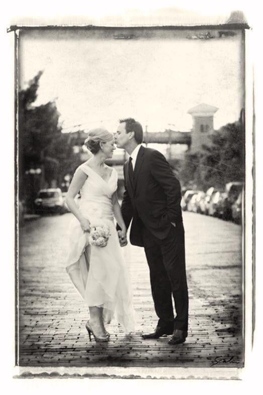 Le Spose Di Gio Classic CL 07  handmade by local seamstress