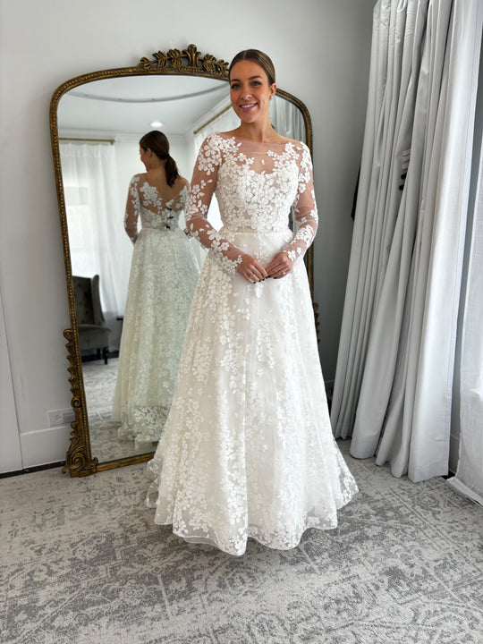 Lea Ann Belter Coralie